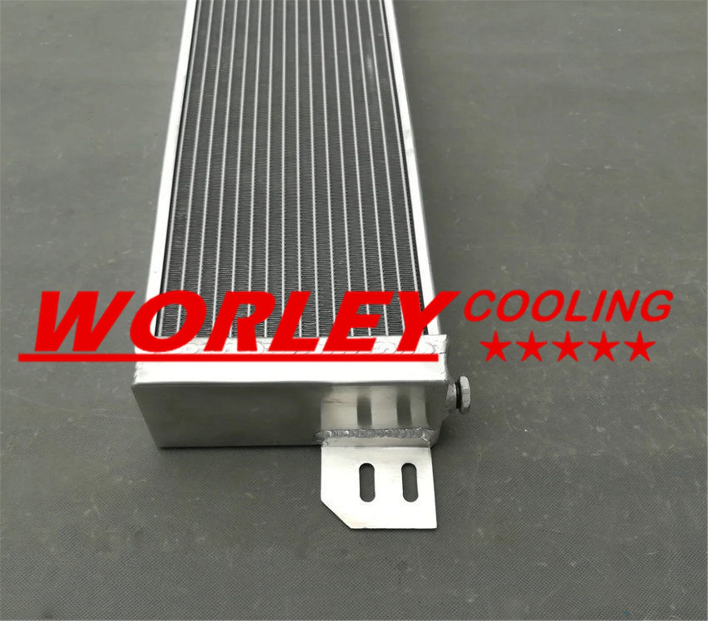 Air to Water Intercooler for Universal Make & Model (2023)