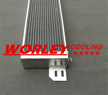 Air to Water Intercooler for Universal Make & Model (2023)