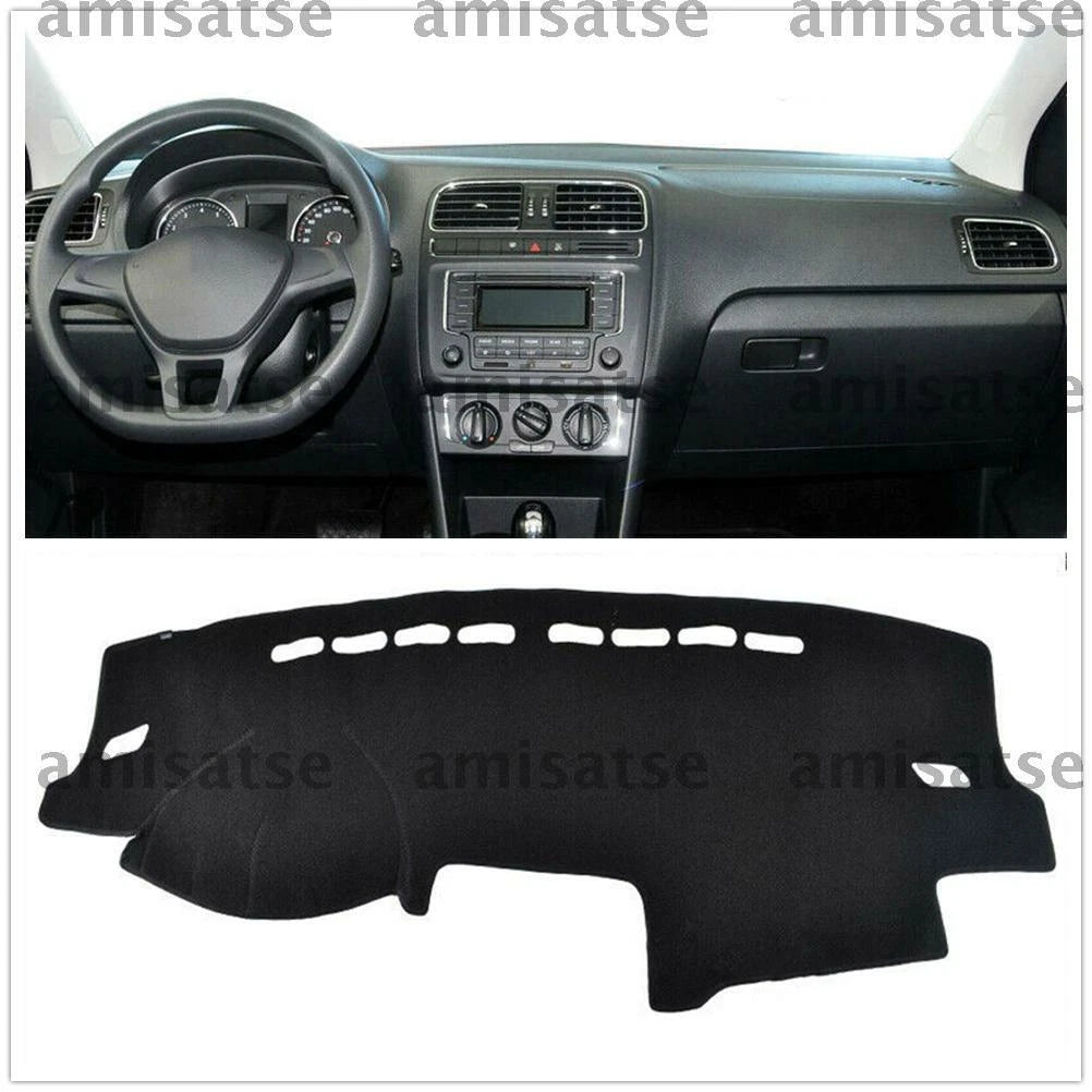 Dashboard Cover for VW Polo MK5 6R (2009-2017)