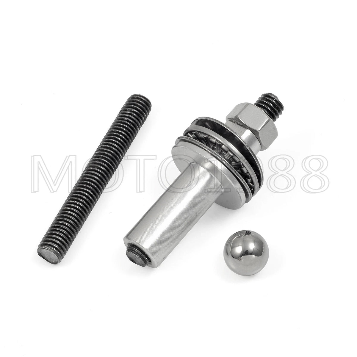 Clutch Pusher Bearing Upgrade Kit for Yamaha Banshee 350 (1987-2006)
