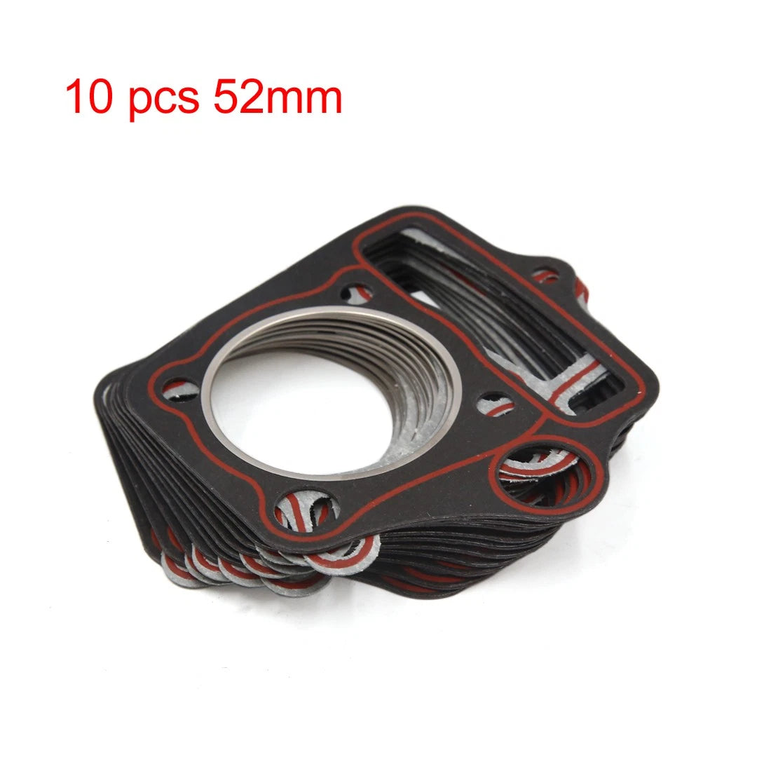 10 x 52mm Cylinder Head Gasket Set for CD110