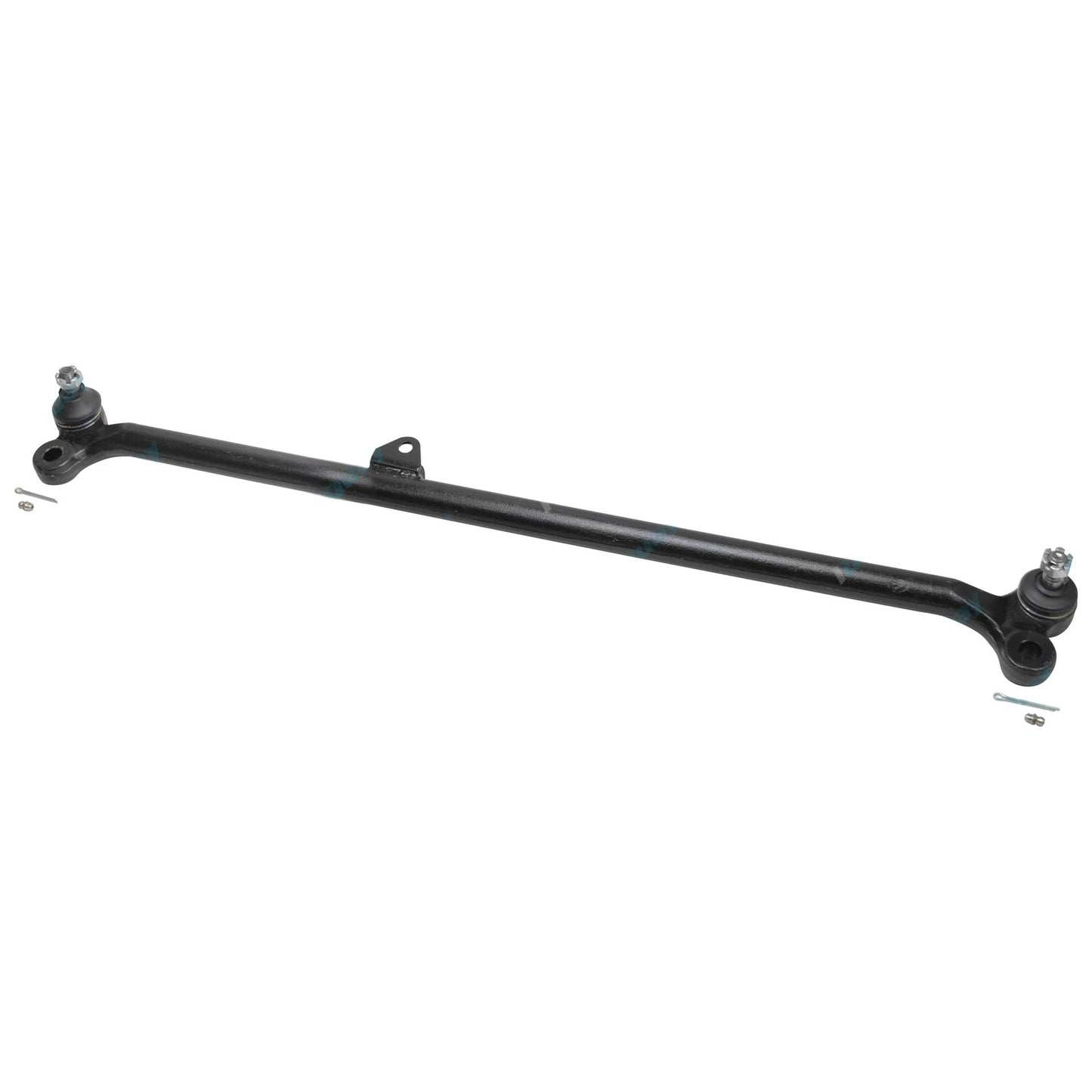 Centre Drag Link Steering Rod for 4WD Nissan Navara D21 4x4 1986 to 8/1992