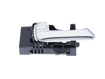 Rear Left Inner Door Handle Chrome for Holden Rodeo (2003-2008)