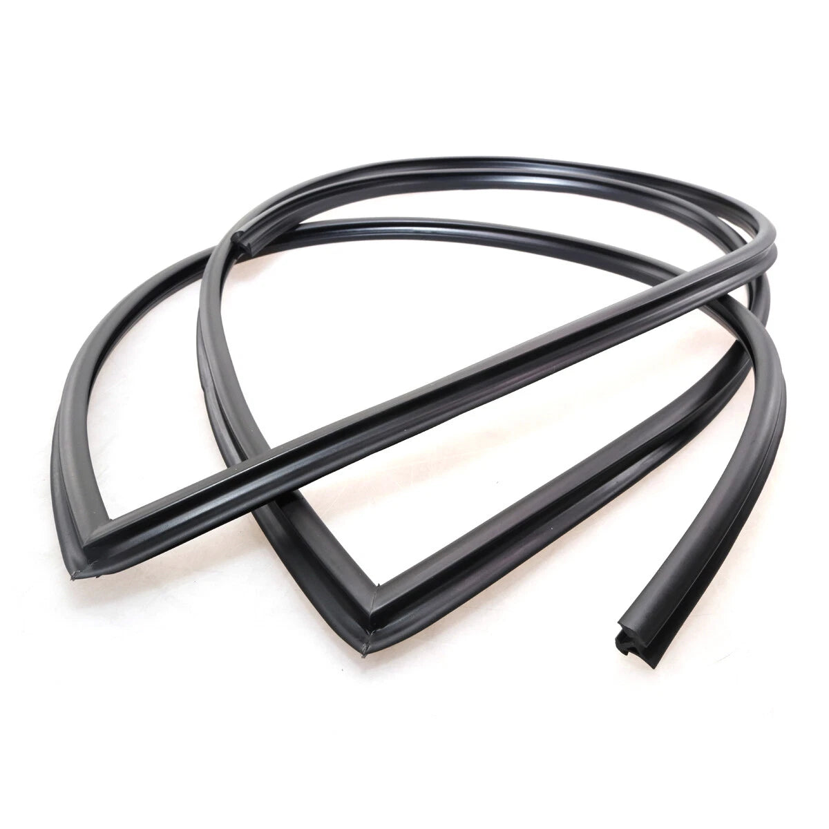 Front Windshield Moulding for Toyota Camry Sedan 2002-2006