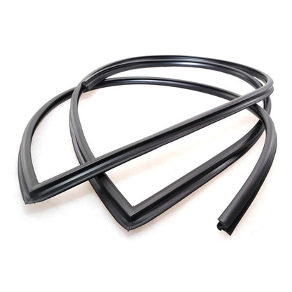 Front Windshield Moulding for Toyota Camry Sedan 2002-2006