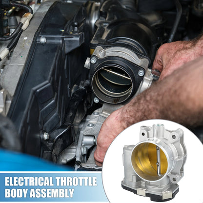 Electronic Throttle Body for Chevrolet Camaro 3.6L (2010-2011)