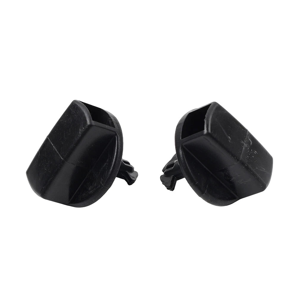 2 x Air Cleaner Cover Knobs for Briggs & Stratton (Various Models)