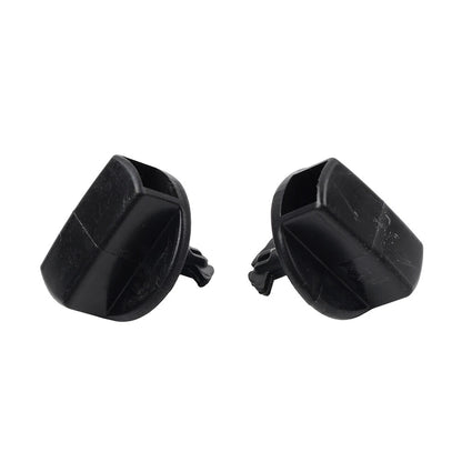 2 x Air Cleaner Cover Knobs for Briggs & Stratton (Various Models)