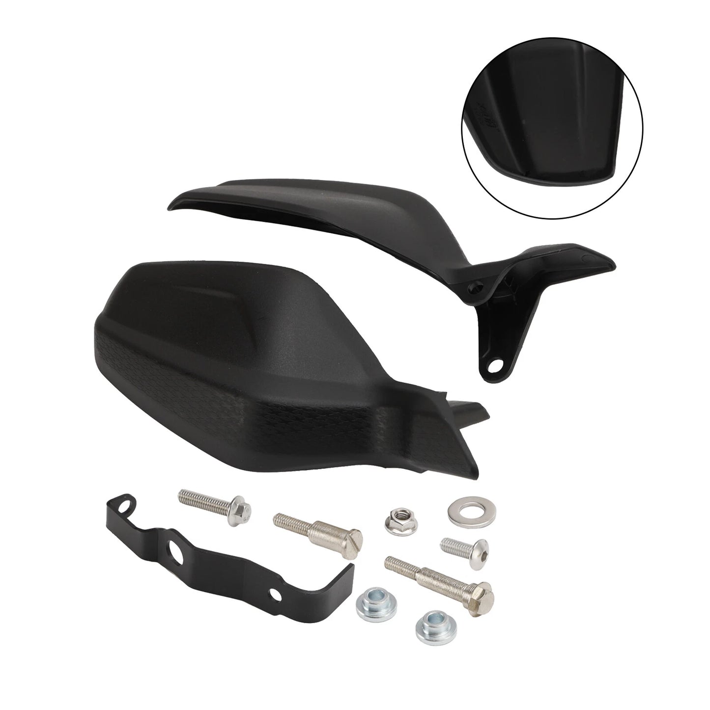Handguard for Honda CB500X (2022-2023)