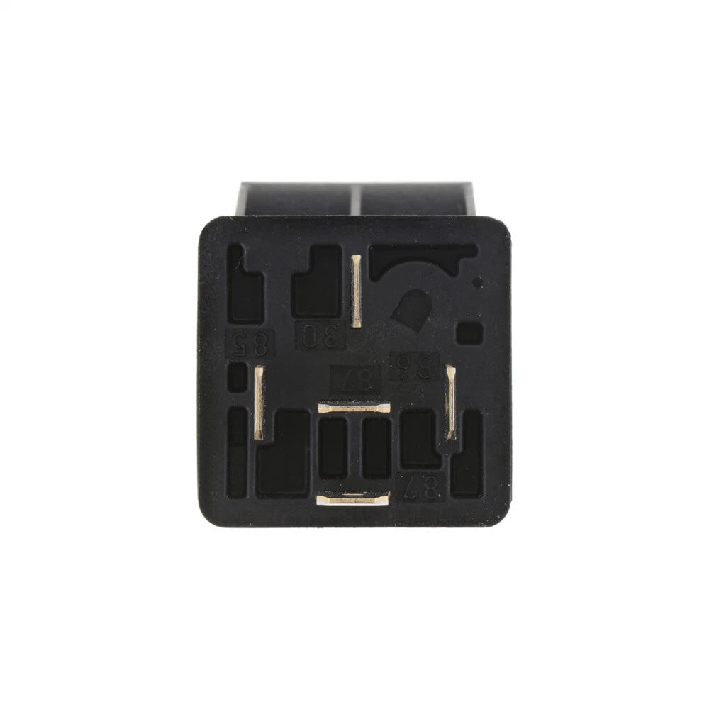 5 Pins 12V 30A Fuel Pump Relay for BMW Jaguar (2000-2006)