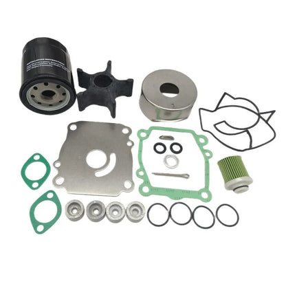 Outboard Maintenance Kit for Suzuki 4-Stroke 100/115/140 HP