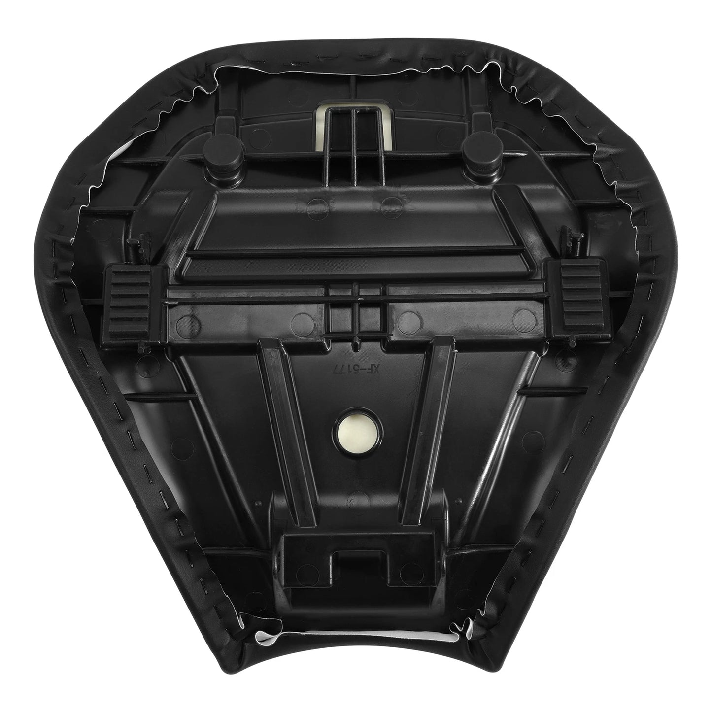 Front Rider Driver Seat for Kawasaki Ninja ZX10R (2006-2007)