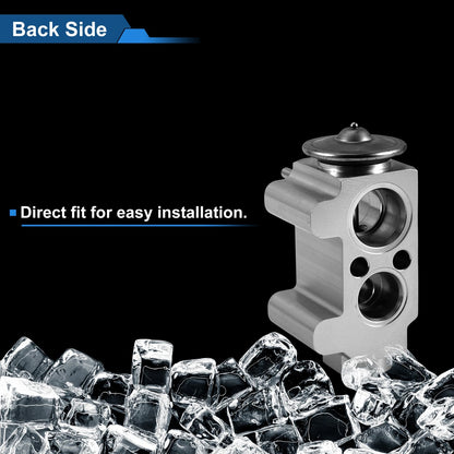A/C Expansion Valve 3.0L for BMW 1 Series M (2011-2012)