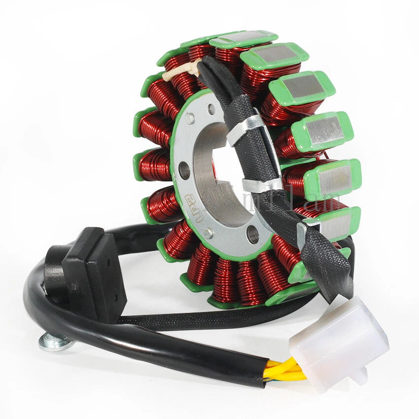 Stator Coil for Honda CB125F GLR125 STORM 125 GLH125 CB125E (2012-2020)