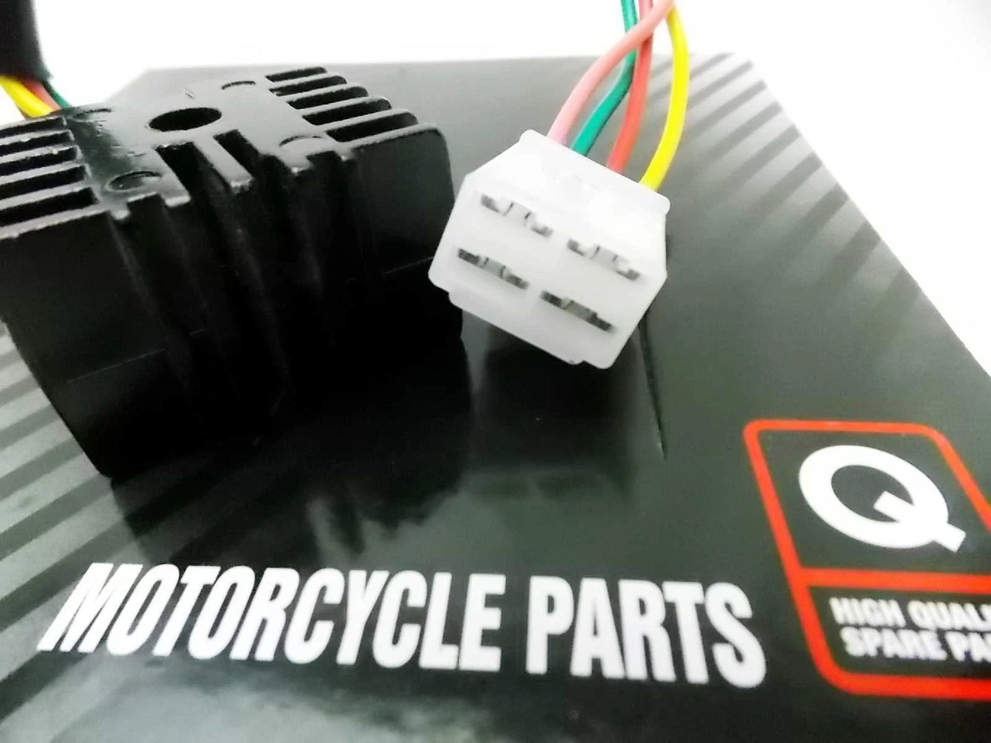 Single Phase Rectifier Assembly for Honda XL175K (1973-1975)