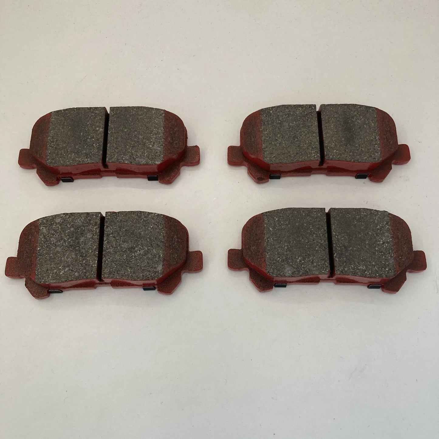 Rear Brake Pads for Toyota Hiace GDH GRH