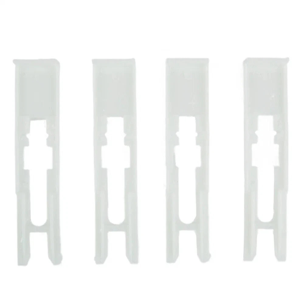 4 x Headlight Retainer Clips for Buick Chevrolet Pontiac (2000-2005)