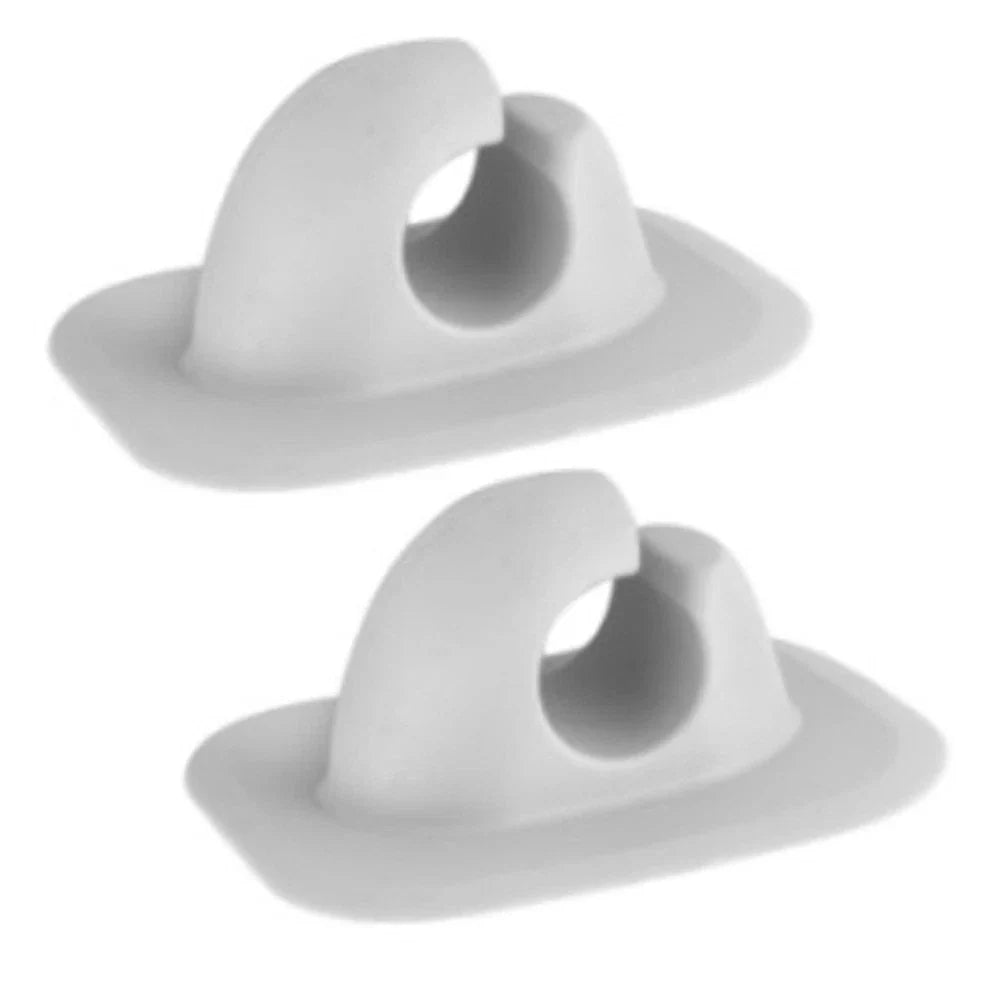Inflatable Boat Clips for Outdoor Fishing - Easy Installation, Functional Design