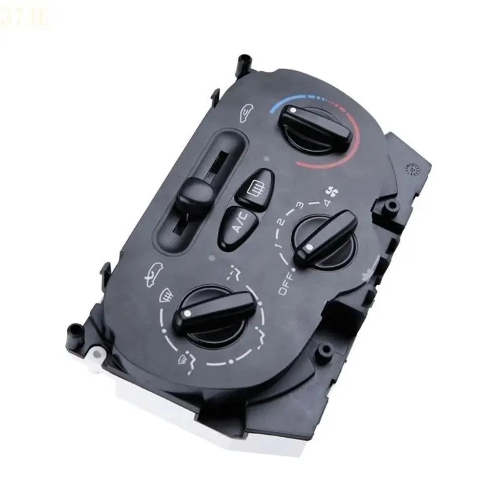 Air Conditioner Climate Control Panel for Peugeot Citroen