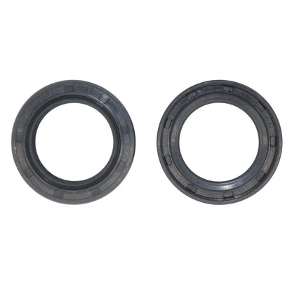 Outboard Propeller Shaft Seal Kit & O-ring for Yamaha 115 130 HP