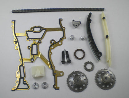 Timing Chain Kit with Gears for Holden Astra Combo Tigra Meriva 1.4 16V