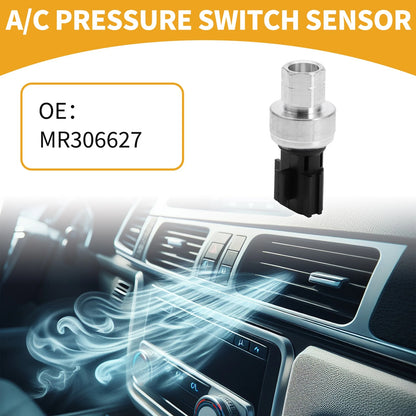 A/C Pressure Switch Sensor for Mitsubishi Lancer 2.0L (2008-2017) 1 Pcs