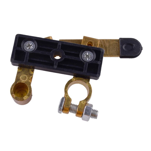 12V/24V Battery Disconnect Switch for Acc Car Top Post Isolator