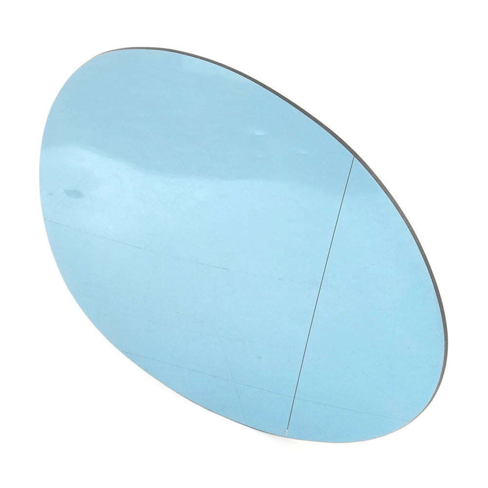 Heated Rear View Mirror Glass for Mini F54 F55 F56 F57 F60 (2014-2023) Right