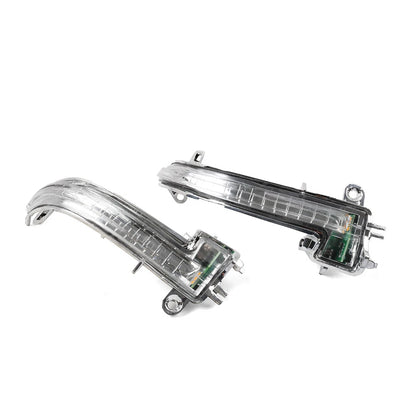 Dynamic Side Mirror Turn Signal Light for BMW 1 2 3 4 Series F20 F22 F30 X1 i3 (2012-2020)