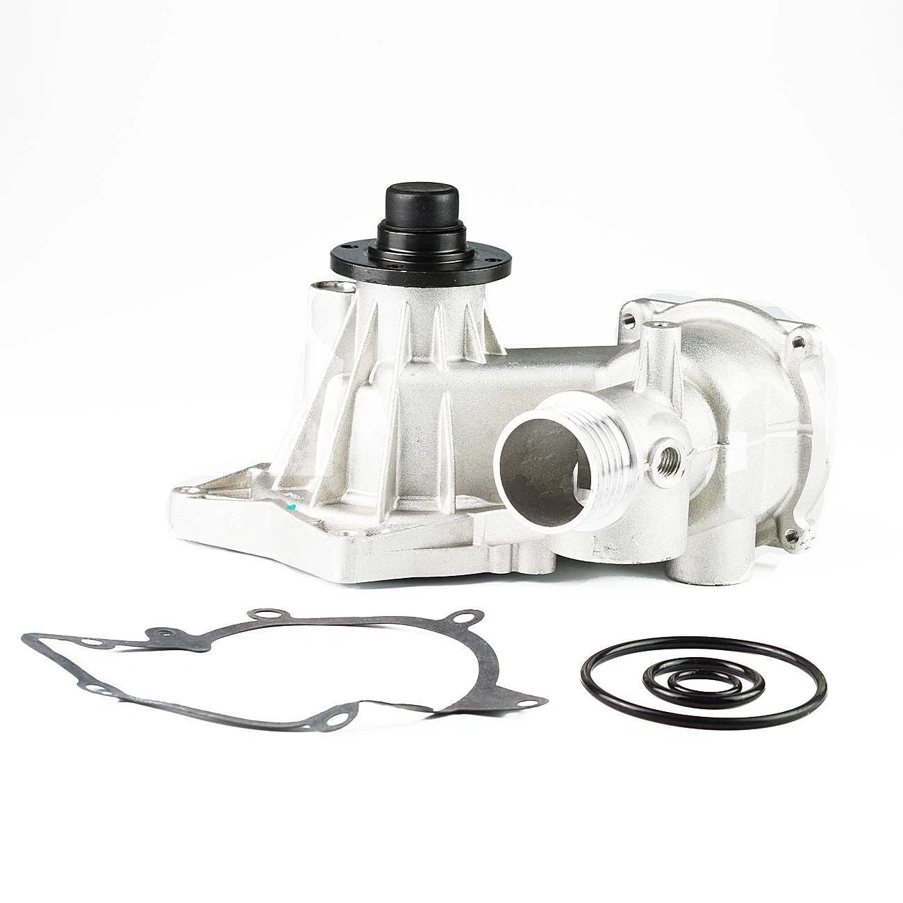 Water Pump w/ Gasket for BMW E31 E38 E39 535i 540i 740i 840i (1990-2001)