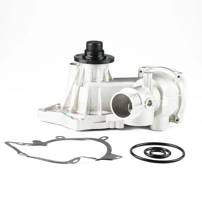 Water Pump w/ Gasket for BMW E31 E38 E39 535i 540i 740i 840i (1990-2001)