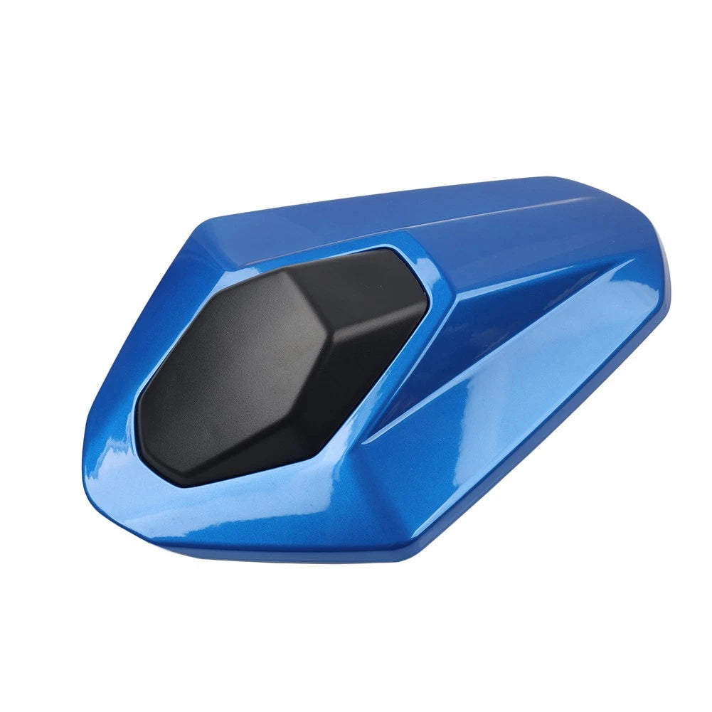Rear Tail Seat Cover for Suzuki GSX-8S GSX-8R Pearl Blue (2023-2024)