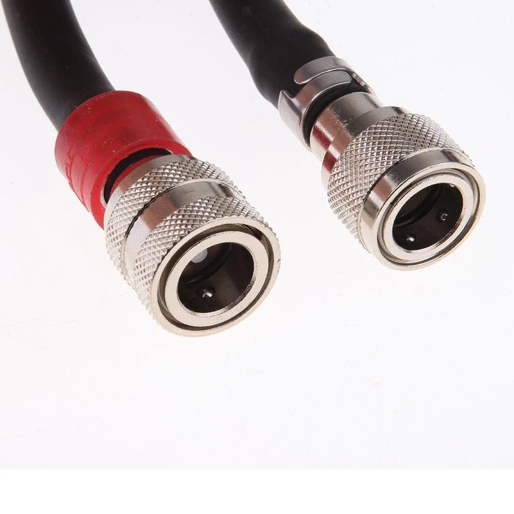 Outboards Fuel Hose Assembly with Connectors for OMC/BRP/Mercury Models