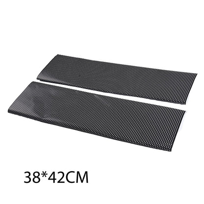 2 x Car Side Glass Sun Screens