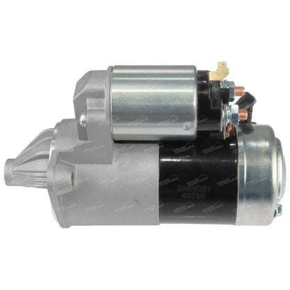 Starter Motor for Mitsubishi L300 Express Starwagon (1981 - 1985)