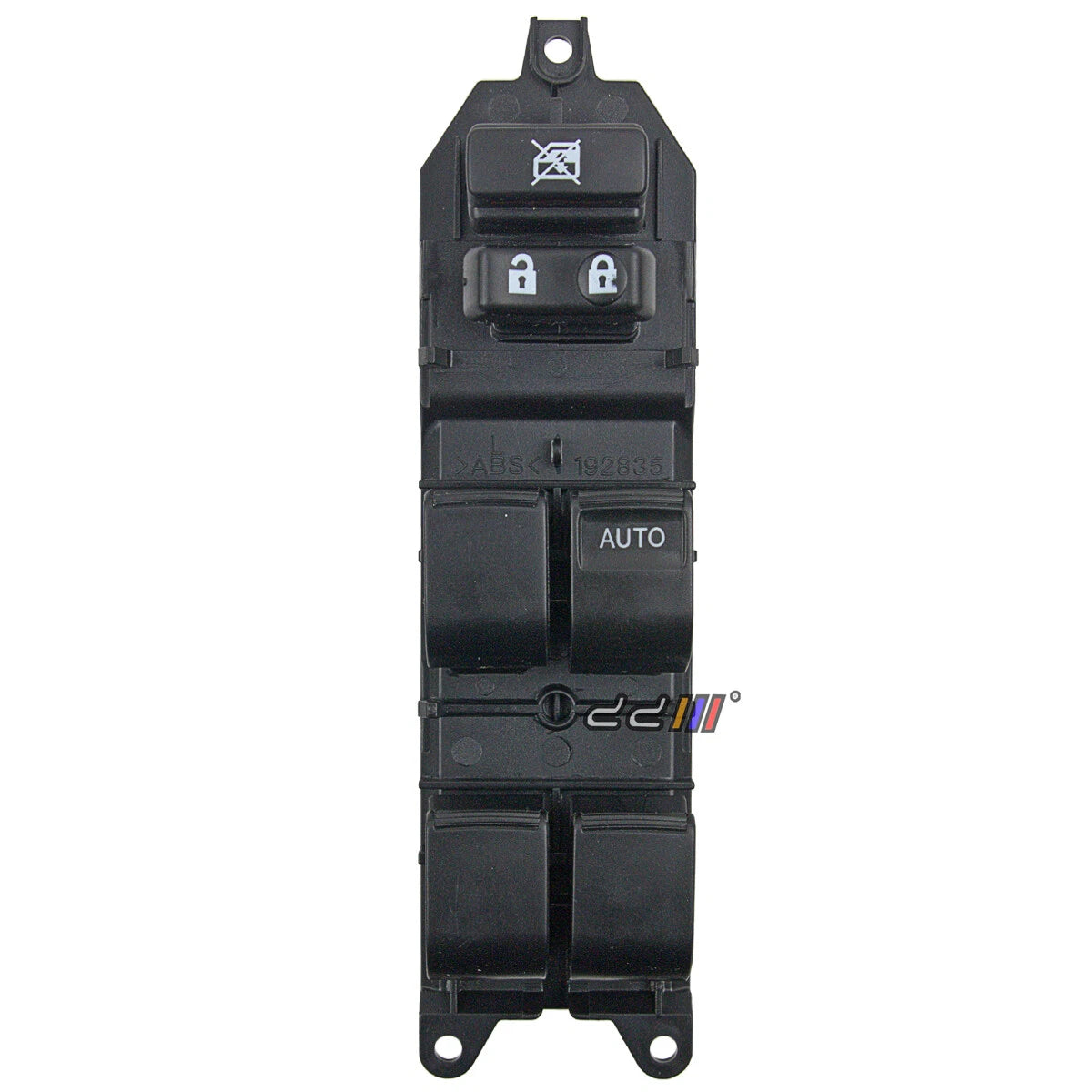 Power Window Switch for Aurion ACV40 (2007-2011)