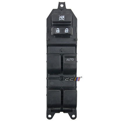 Power Window Switch for Aurion ACV40 (2007-2011)