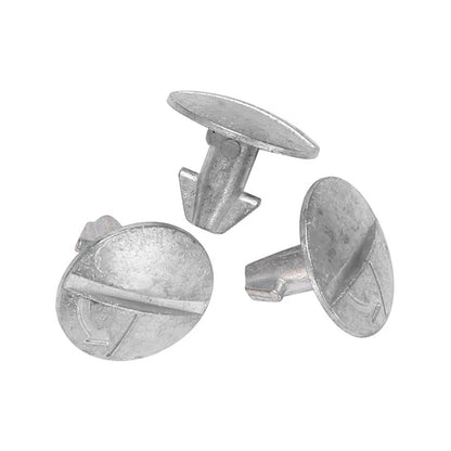Engine Cover Screw & Bolt & Access Clip Set / 14 Pcs Screws, Bolts & Clips for Honda CR-V (2017–2020)