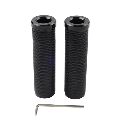 Front Foot Pegs for Honda Cross Cub 110 (2018-2023)