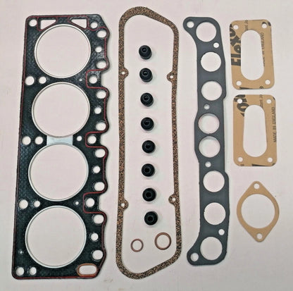 Head Gasket Set for Ford 1500 GT Capri Cortina Mk 1 Corsair Pre X Cross Flow