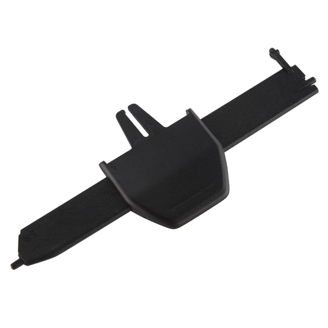 A/C Air Vent Outlet Tab Clip for BMW X5 G05 G06 X7 G07 (2019-2023)
