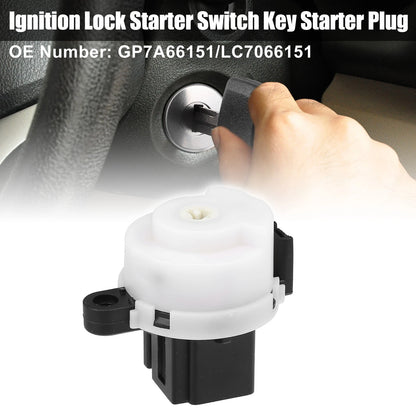 Ignition Lock Starter No.GP7A66151 for Ford Ranger (2002-2012)