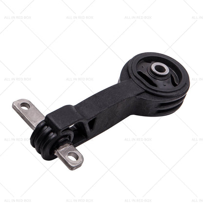Engine Mount Set for Honda Civic FD 1.8L (2006-2012) Left+Right+Upper+Rear