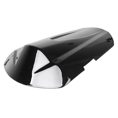 Black Rear Seat Cover Cowl for SUZUKI GSXR 600 750 (2008-2010)