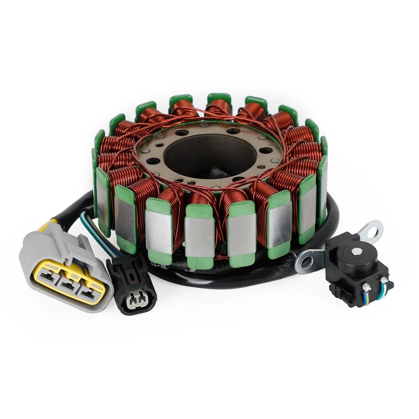 Stator for Honda SXS 500 520 M M2 Pioneer (2015-2022)
