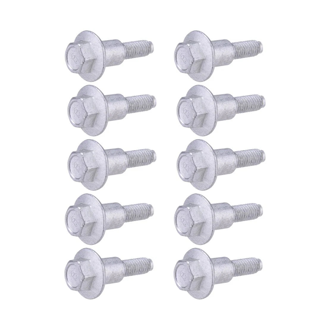 10 x Engine Valve Cover Screws Bolts for Hyundai Kia (2006-2023)