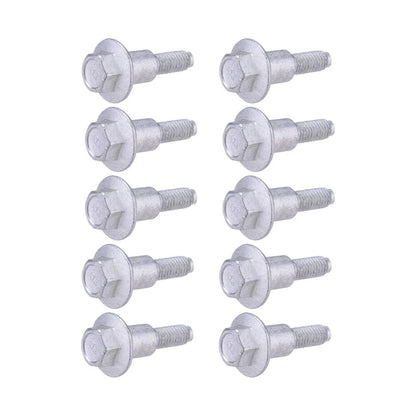 10 x Engine Valve Cover Screws Bolts for Hyundai Kia (2006-2023)