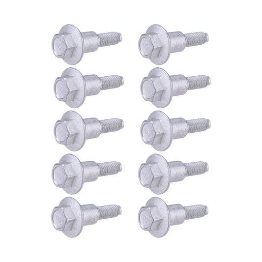 10 x Engine Valve Cover Screws Bolts for Hyundai Kia (2006-2023)