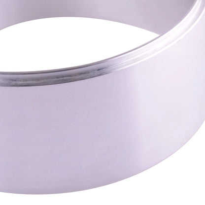 2" Aluminum Air Cleaner Spacer Riser for Edelbrock Holley SBC BBC 350