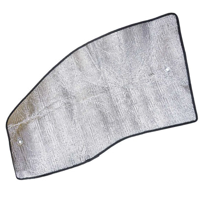 4 x Side Window Sun Shades UV Block for Ford F350 Super Duty (1999-2007)